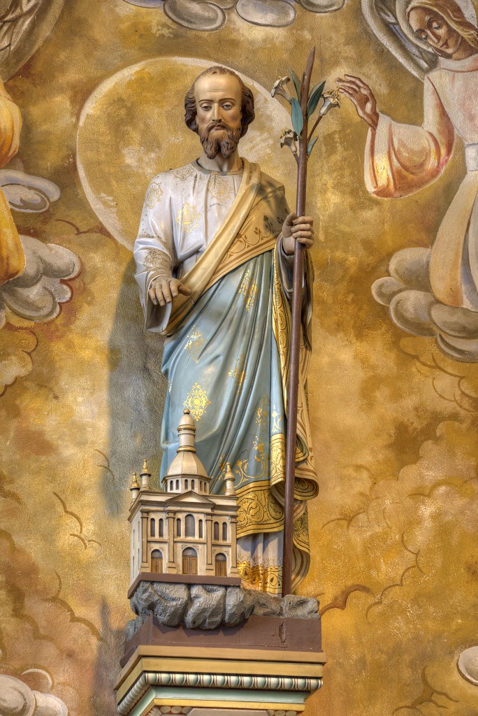 HDR Onze Lieve Vrouw Hemelvaart olv Oude-Tonge oude tonge kerk nederlands hervormd kerkfotografie evangelie religie religion protestant kathedraal sint pkn rooms katholiek orgel kerktoren kapel openstelling